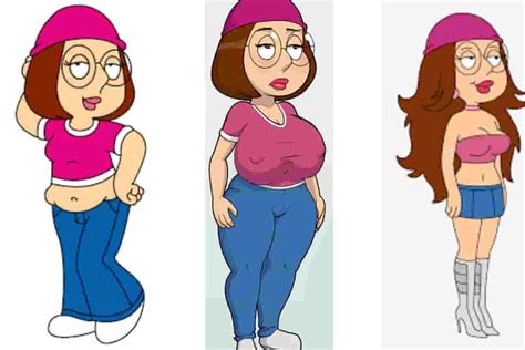 family guy porn meg|Meg Griffin Porn comics, Rule 34, Cartoon porn